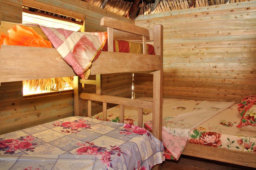 Hostal Playa Blanca Værelse billede