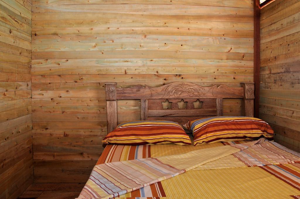 Hostal Playa Blanca Værelse billede