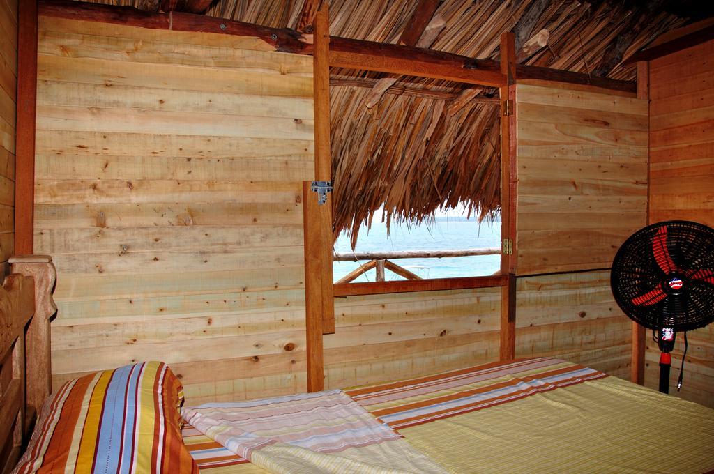Hostal Playa Blanca Værelse billede