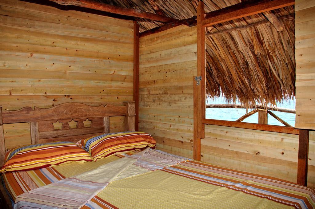 Hostal Playa Blanca Værelse billede