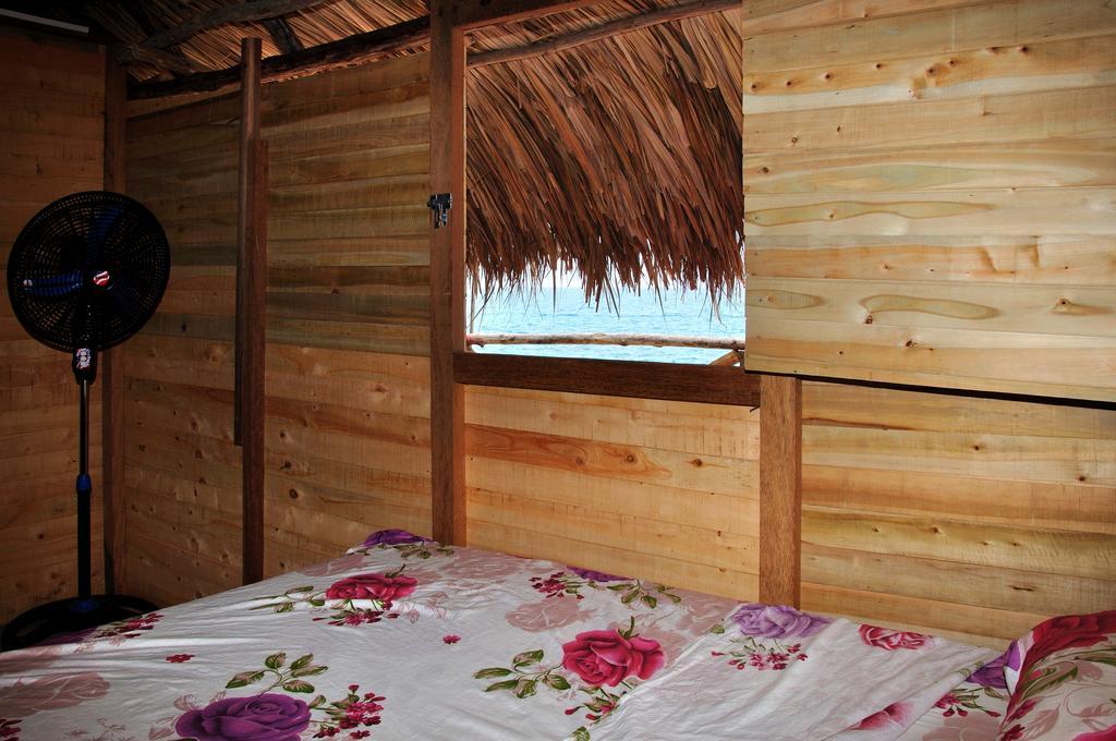 Hostal Playa Blanca Værelse billede