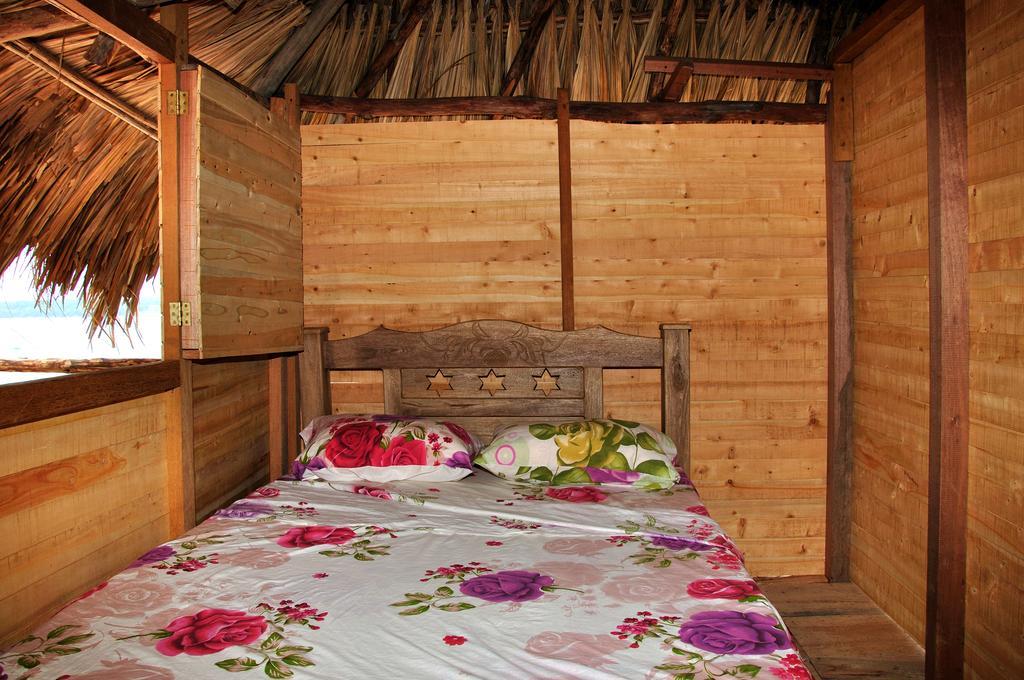 Hostal Playa Blanca Værelse billede