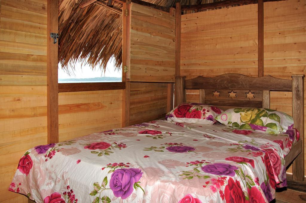 Hostal Playa Blanca Værelse billede