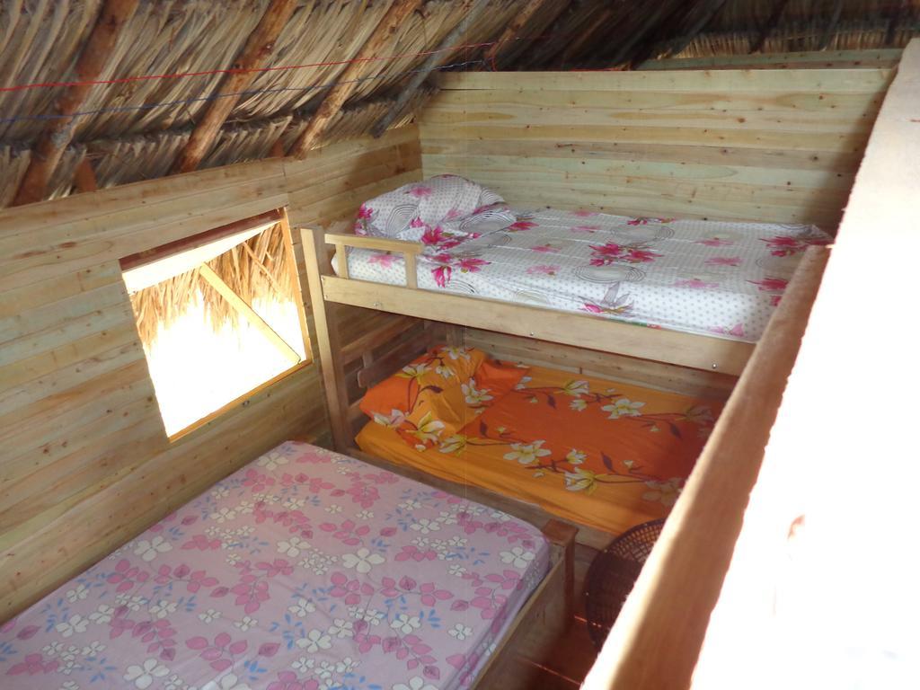 Hostal Playa Blanca Værelse billede